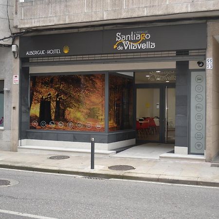 Santiago De Vilavella ريدونديلا المظهر الخارجي الصورة